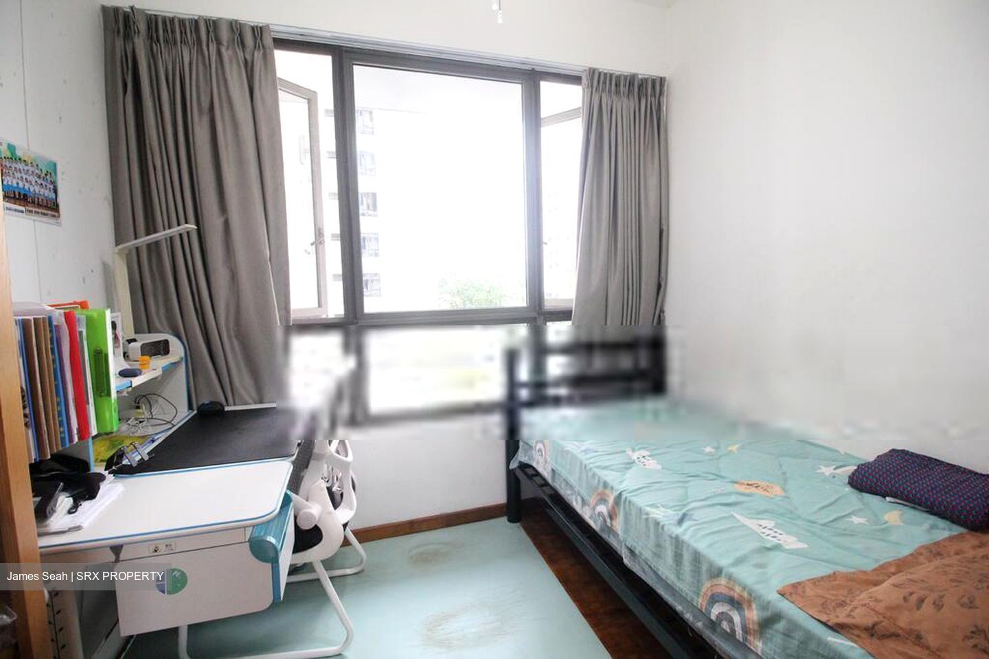 NV Residences (D18), Condominium #410699441